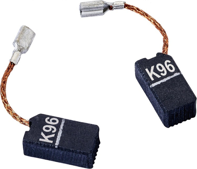 Flex Kohlenbürsten K84/K96 Satz